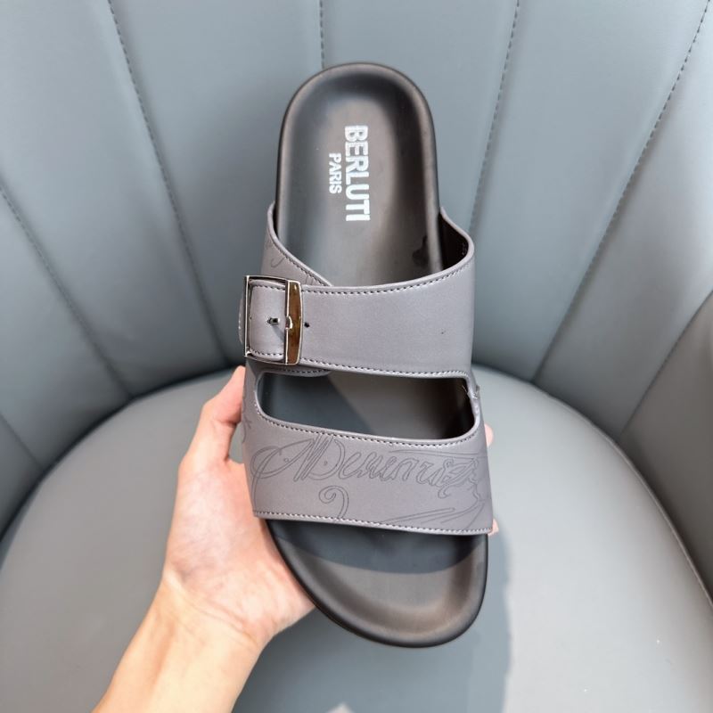 Berluti Sandals